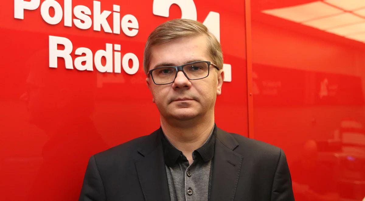 Sylwester Latkowski: nie da się wyjaśnić sprawy zabójstwa gen. Papały
