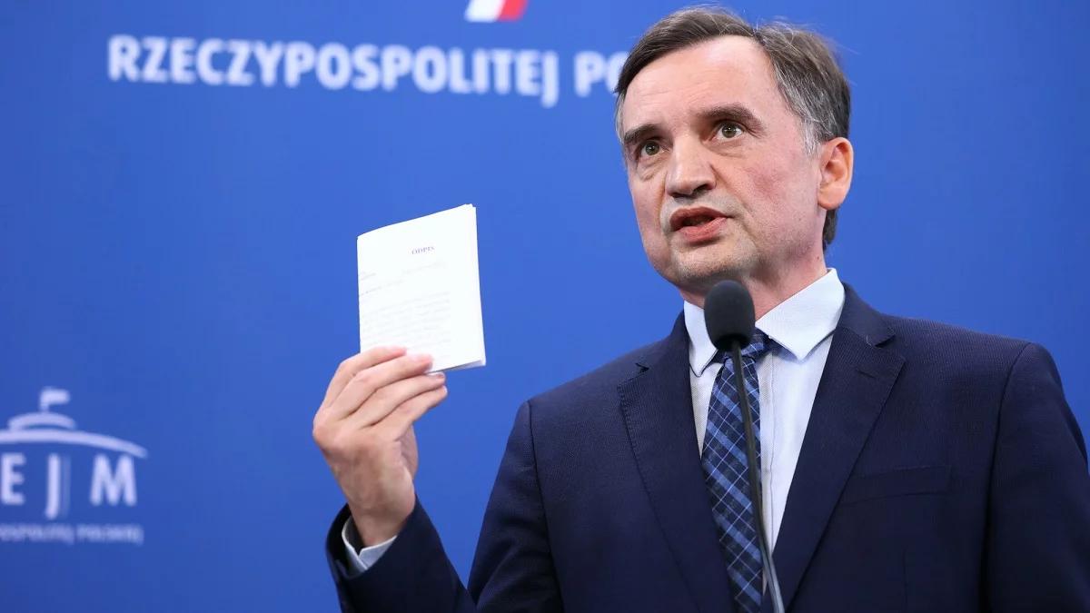 Fundusz Sprawiedliwości. Co się stało z milionami złotych?