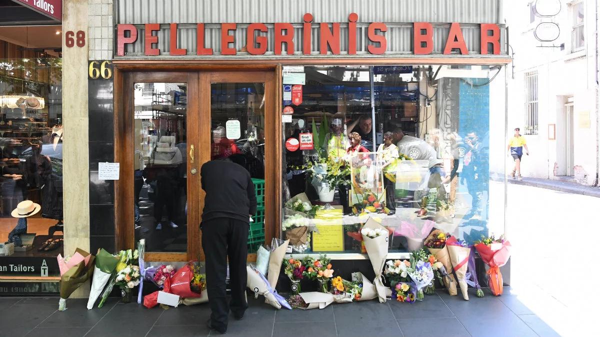 Australia: nożownik inspirował się Państwem Islamskim