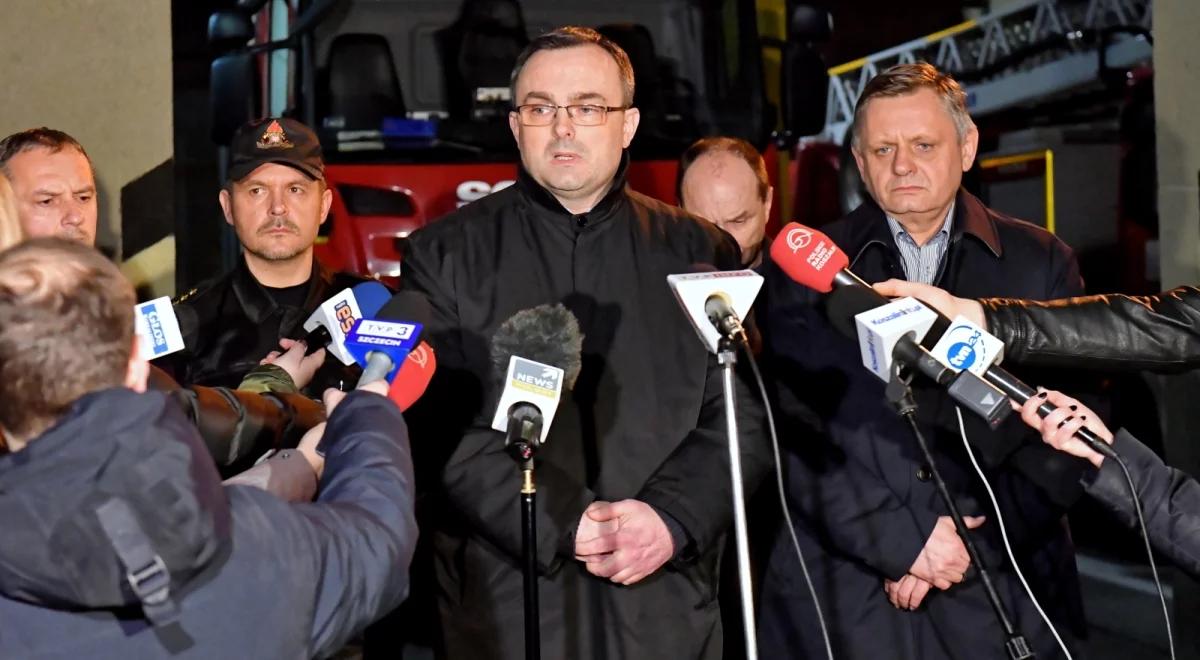 Po tragedii w Koszalinie straż pożarna skontroluje escape roomy