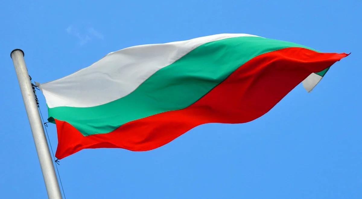 Bułgaria: centroprawica po raz trzeci wygrywa wybory parlamentarne