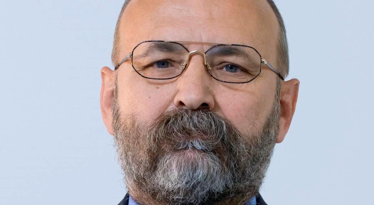 Bogdan Pęk: Jacek Jaśkowiak jest inteligentniejszy niż Małgorzata Kidawa-Błońska