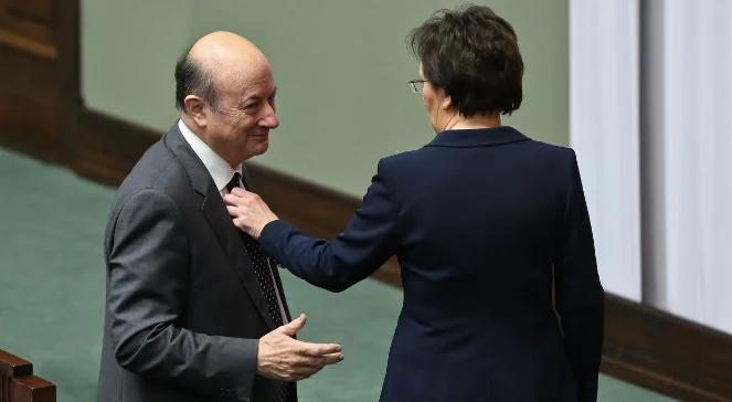 PiS chce komisji śledczej ws. działań Rostowskiego. PO mówi "nie"