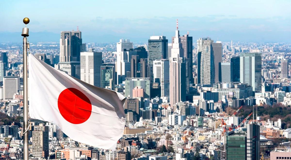 Cła psują relacje USA - Japonia. Mogą na tym zyskać Chiny