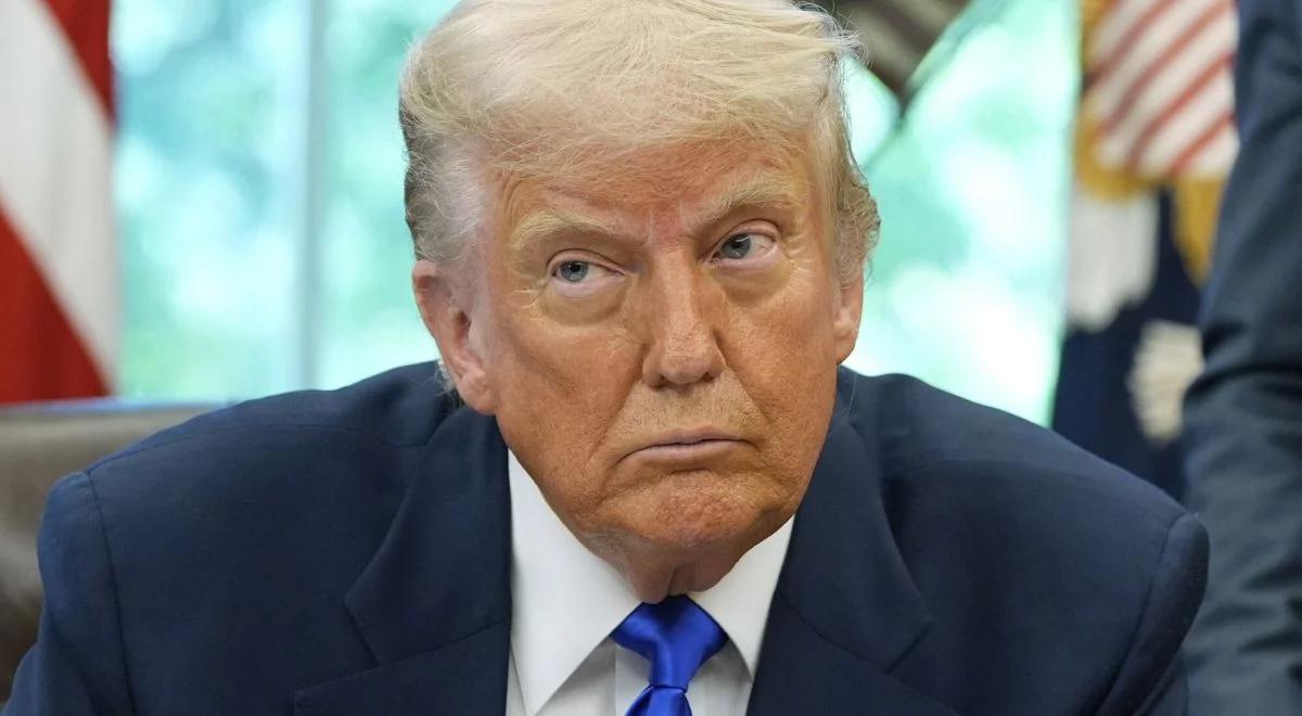 Trump chce ciąć wydatki NASA. Stawką są kluczowe misje