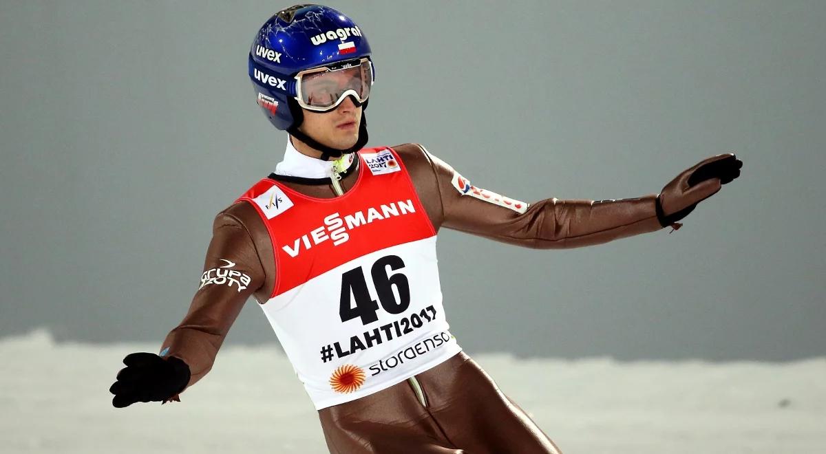 MŚ Lahti 2017: zmiana trenera była przełomem dla Kota. "Niemal wszystko trzeba było robić inaczej"