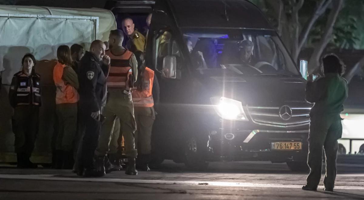 Alex Dancyg żyje. Izraelski historyk polskiego pochodzenia został uprowadzony przez Hamas