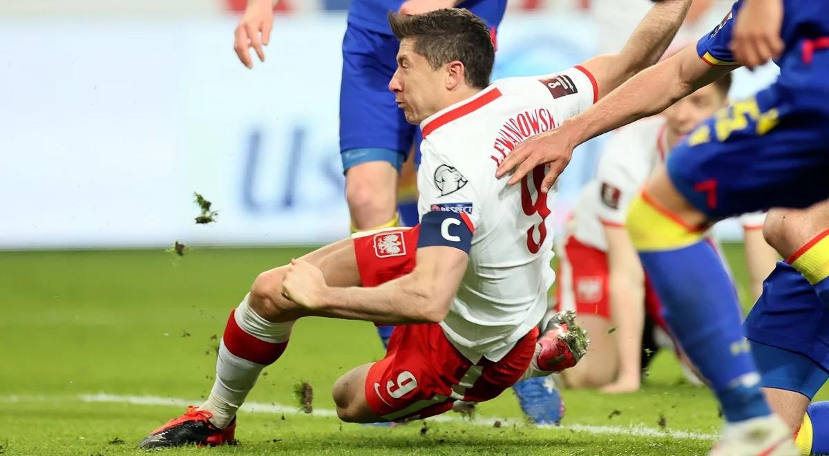 Bundesliga: Robert Lewandowski kontuzjowany, cele Bayernu zagrożone.  "O 17.07 zawalił się świat" 