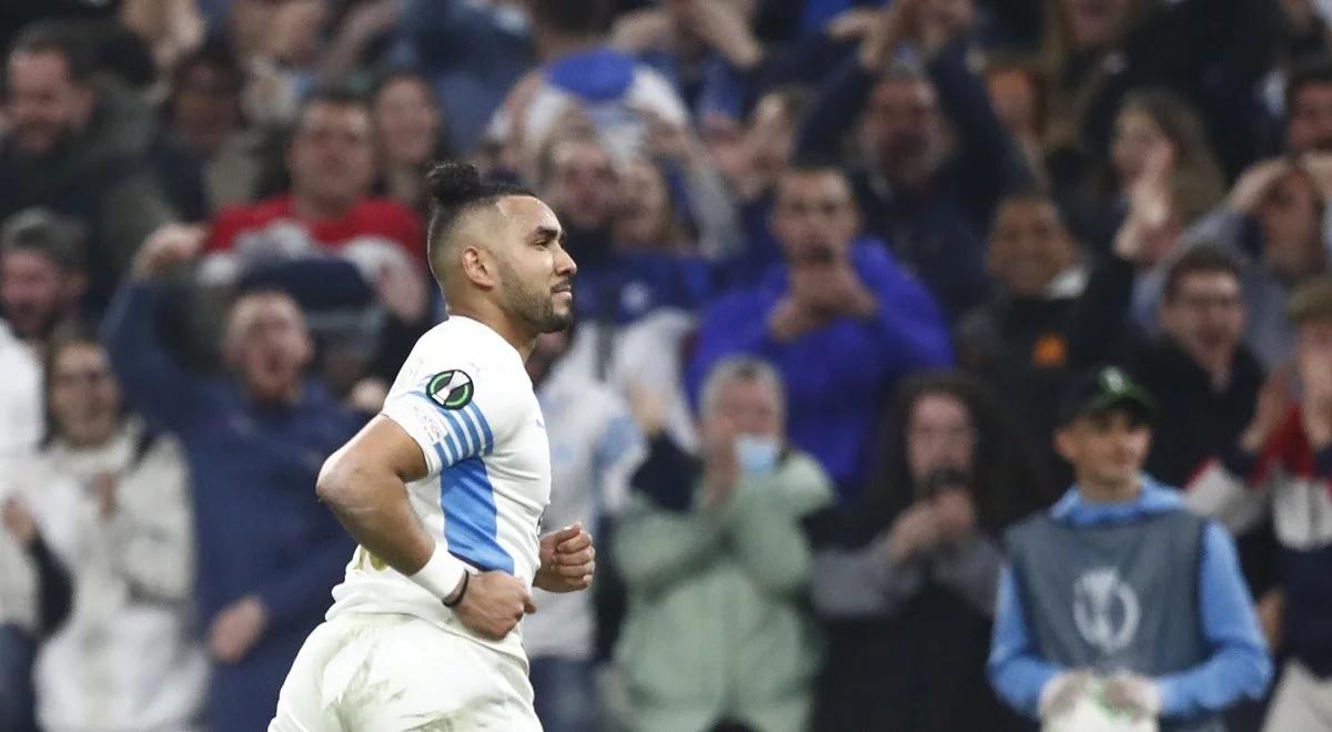 Liga Konferencji: Dimitri Payet z golem sezonu? "Powinien dostać nagrodę Puskasa" [WIDEO]
