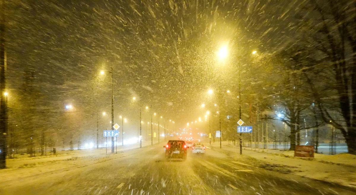 Pogoda. IMGW wydał alerty dla 10 województw. Zacznie się już wieczorem