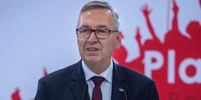 "40 mln zł na dofinansowanie działań". Stanisław Szwed o programie dla seniorów