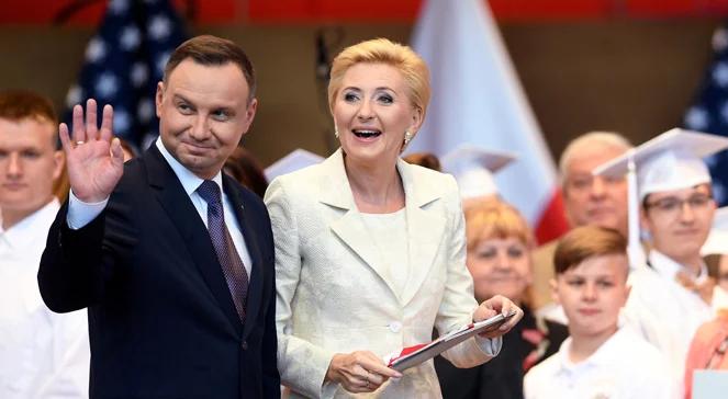 Echa wizyty Andrzeja Dudy w USA. Publicysta o wystąpieniu prezydenta w ONZ