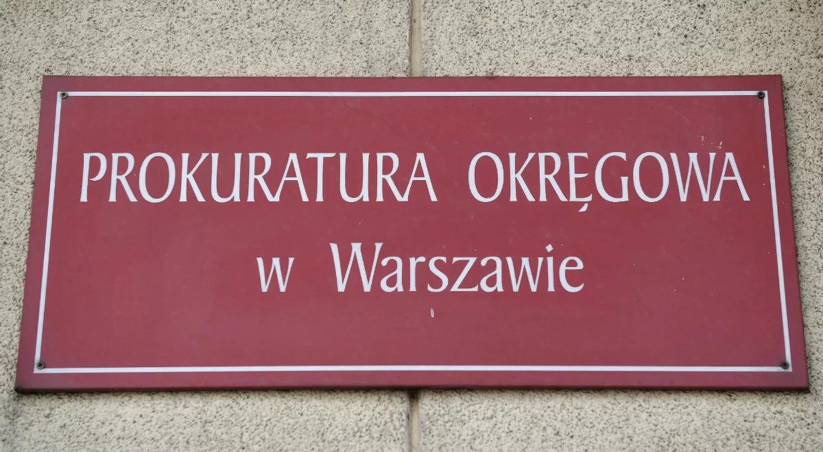 Prokuratura: śledztwo ws. przekroczenia uprawnień w MS podjęte już 21 sierpnia