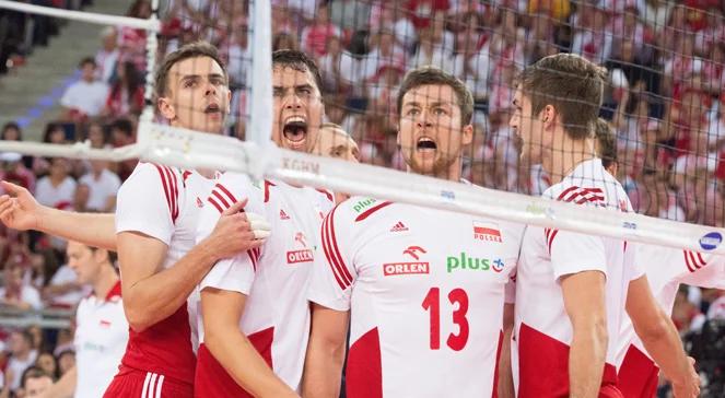 MŚ w Piłce Siatkowej: Polska lepsza od Brazylii!