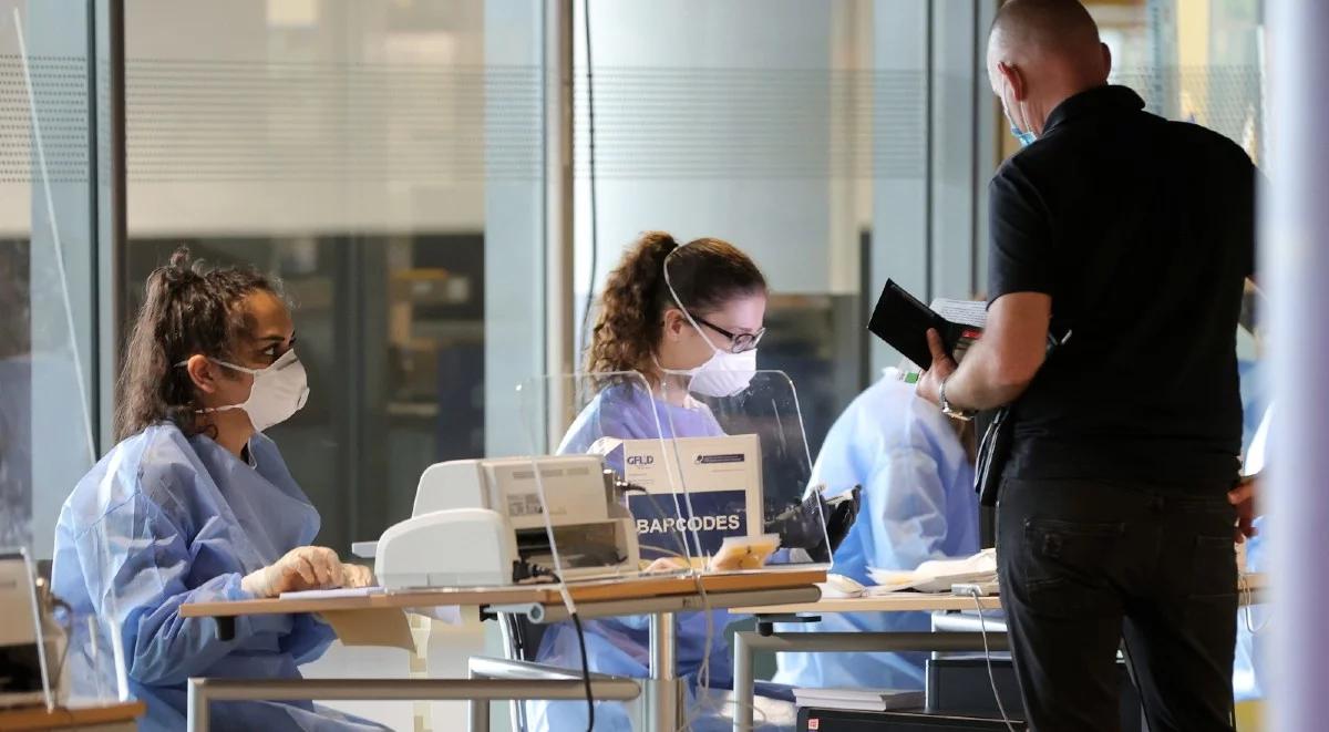 400 mln zł na walkę z pandemią COVID-19. MSZ o działaniach Polski w związku z koronawirusem