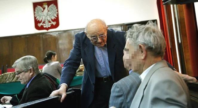 Dziś wyrok w sprawie masakry robotników w grudniu 1970 roku