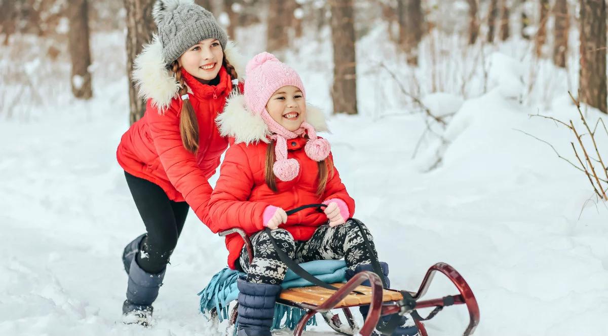 Baza wypoczynku na ferie. Ile dzieci zostało zgłoszonych na wyjazd?