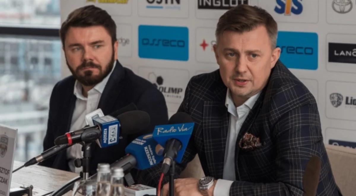 "Igła" znów będzie szył. Ignaczak "przywróci dawny blask" Asseco? 