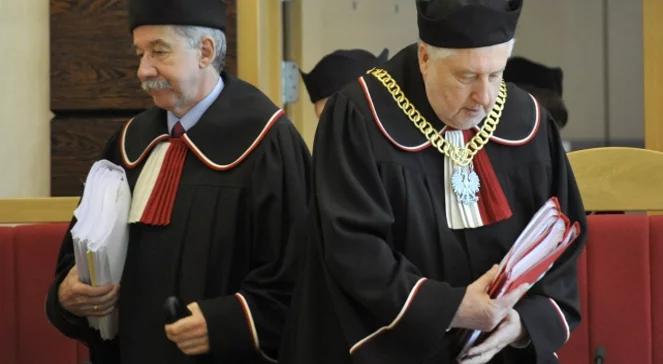 Reforma emerytalna jest zgodna z konstytucją  