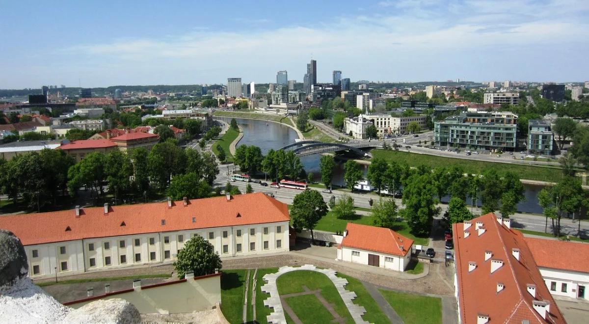 W Wilnie oddano hołd marszałkowi Józefowi Piłsudskiemu