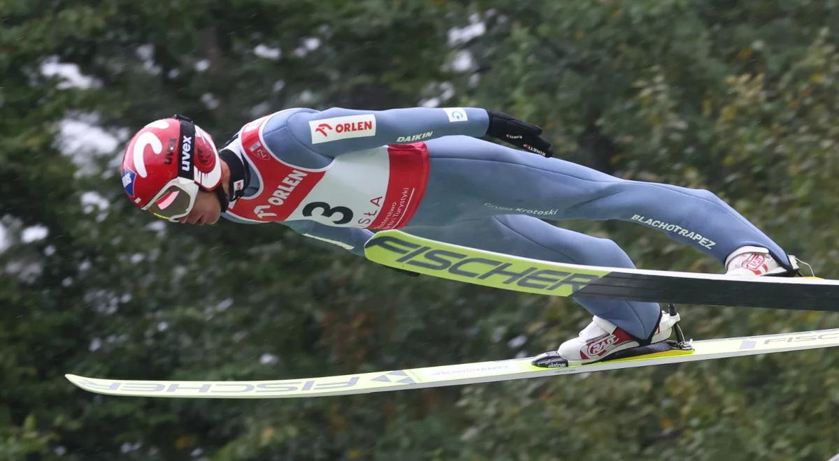 Kamil Stoch już po badaniach! Mistrz przedwcześnie kończy sezon