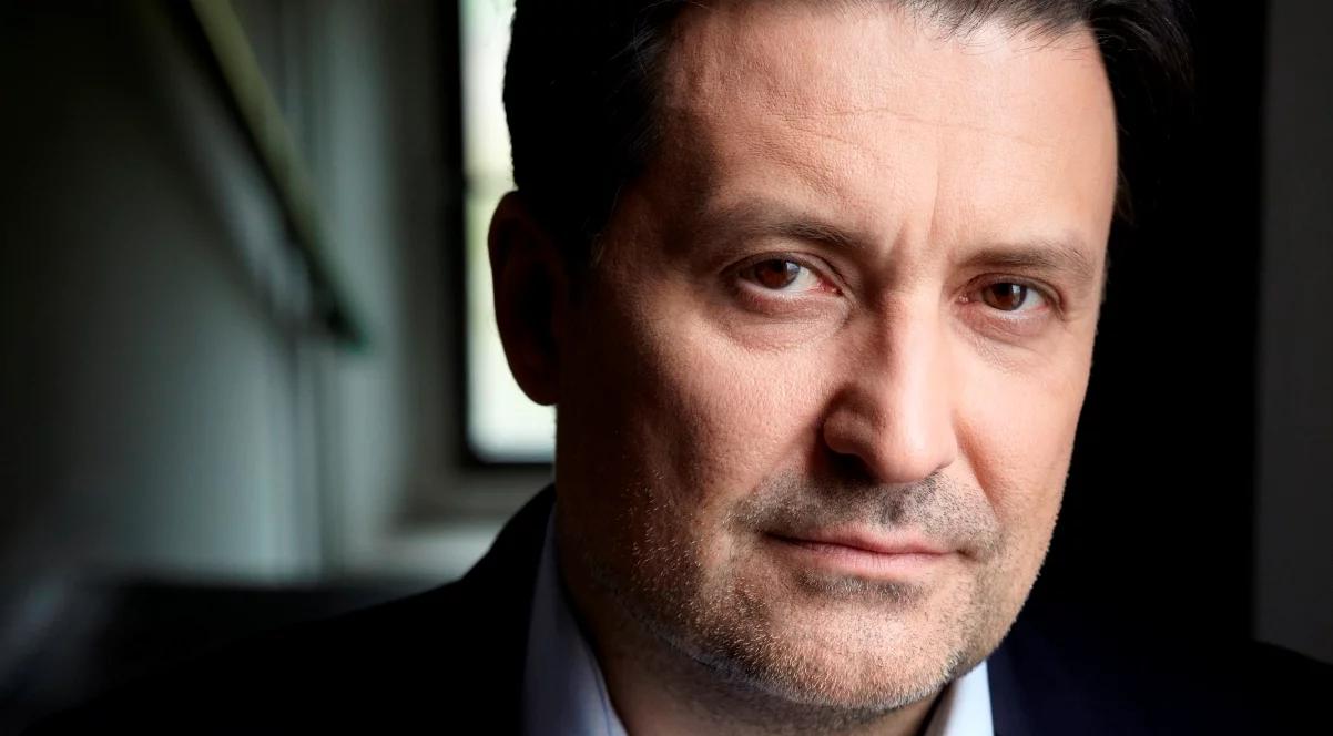 Ludzie Gospodarki: Igor Jeliński