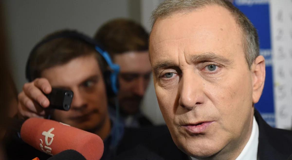 Grzegorz Schetyna: proponujemy przerwę w obradach Sejmu do 18 stycznia