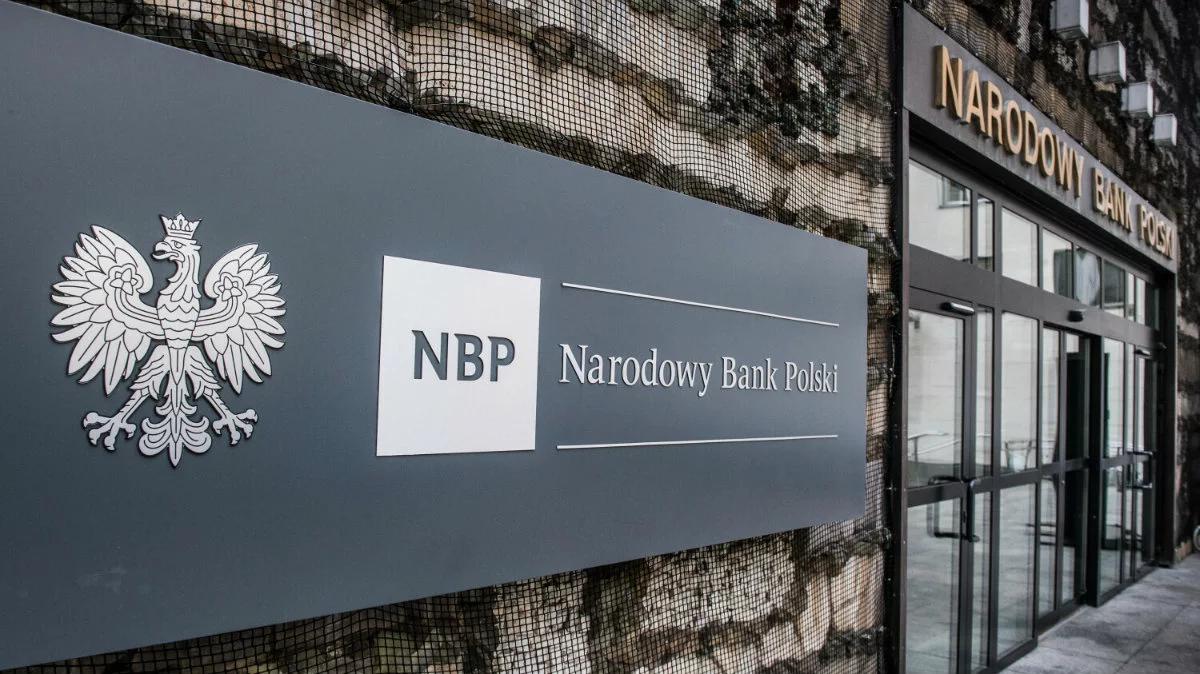 Prezes NBP: bank centralny będzie skupował aktywa tak długo, jak będzie potrzeba