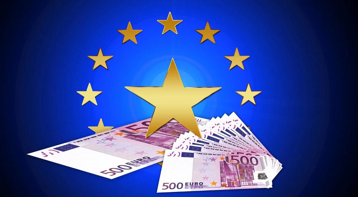 15 lat w UE: Polska otrzymała „na czysto” 110 mld euro 