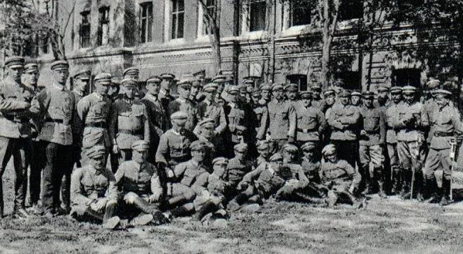 Słowem Niepodległa. Rok 1918 w Pułtusku