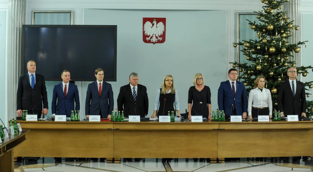 Afera Amber Gold. Komisja przesłuchała kolejnych świadków