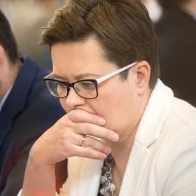 Szefowa Nowoczesnej: mamy własny projekt dotyczący aborcji, nie tak skrajny jak "Ratujmy Kobiety 2017"