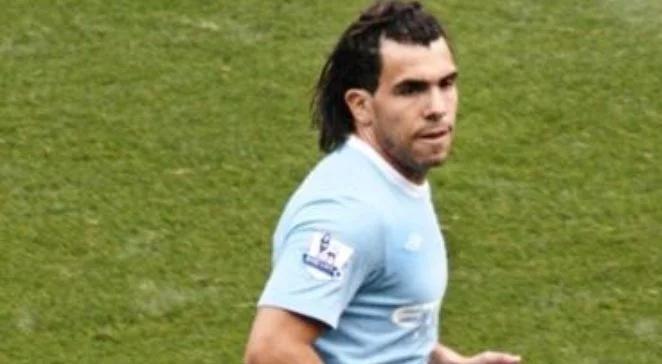 Tevez w Milanie, van Persie w City?