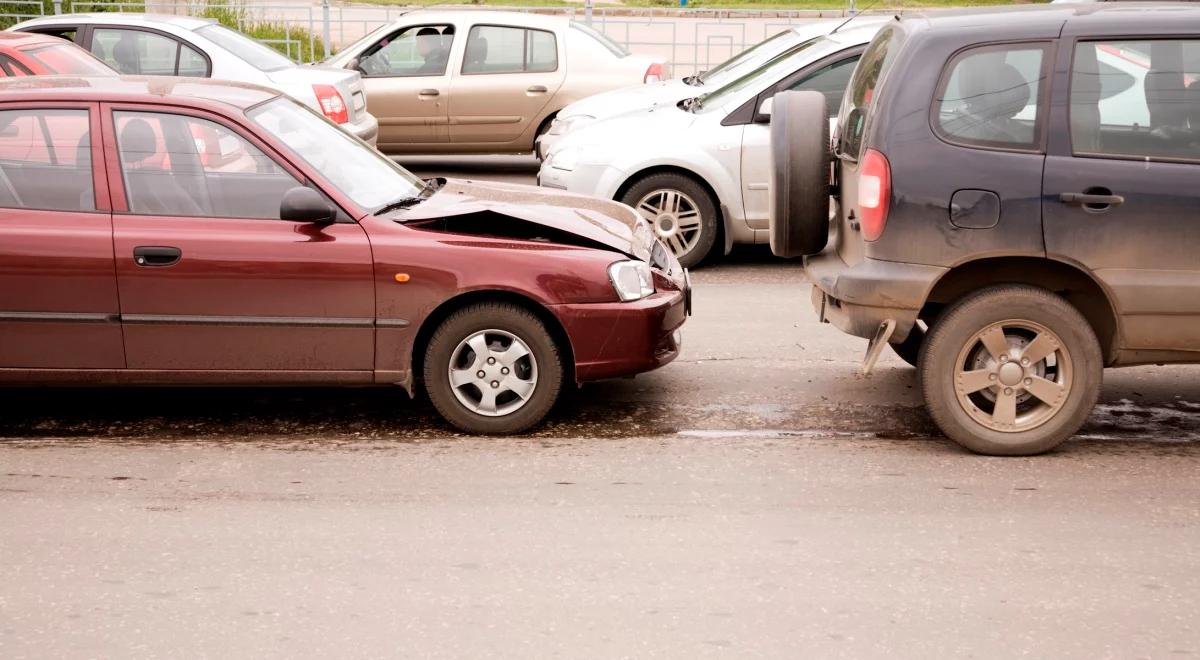 Motoryzacja: ograniczenie szarej strefy przyniosłoby 5,7 mld zł rocznie