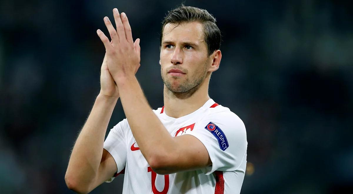 Ligue 1: Grzegorz Krychowiak otwiera nowy etap. PSG potwierdza transfer