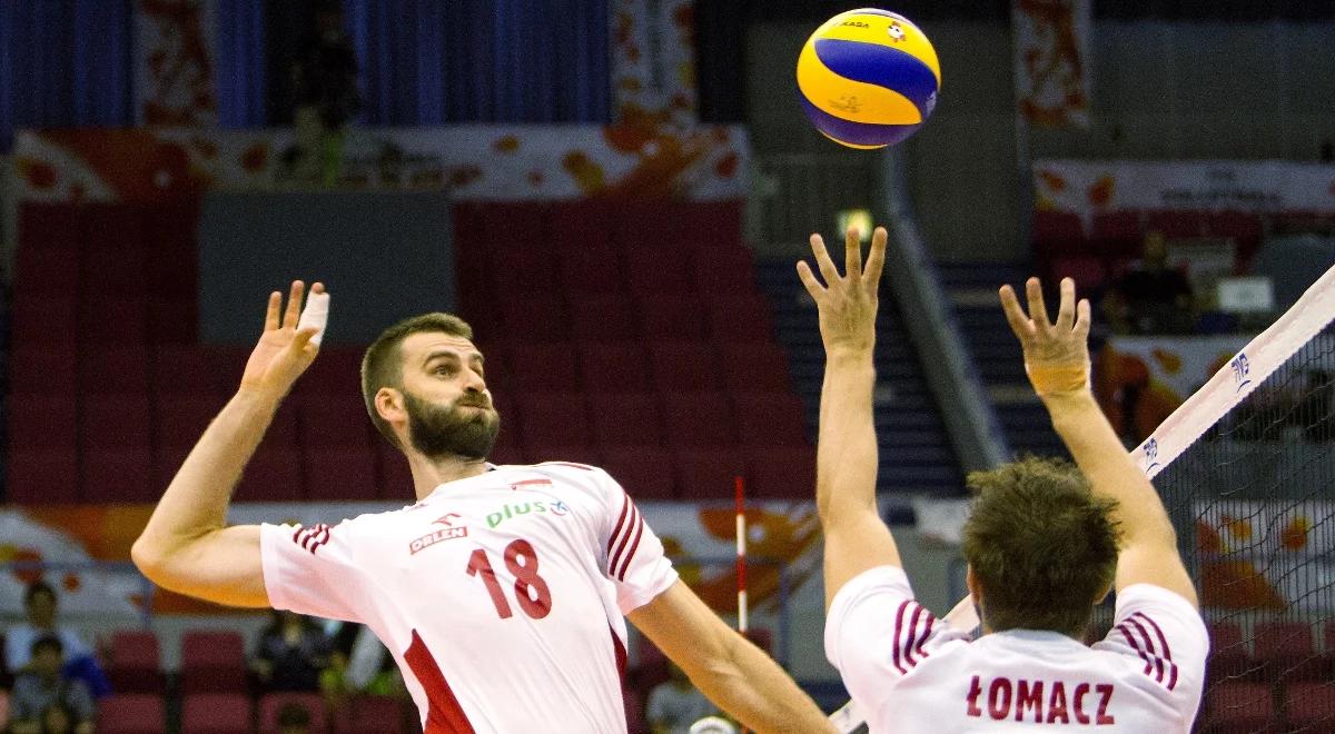 Puchar Świata siatkarzy 2015: przed nami jeszcze wysoka „półka” do przeskoczenia