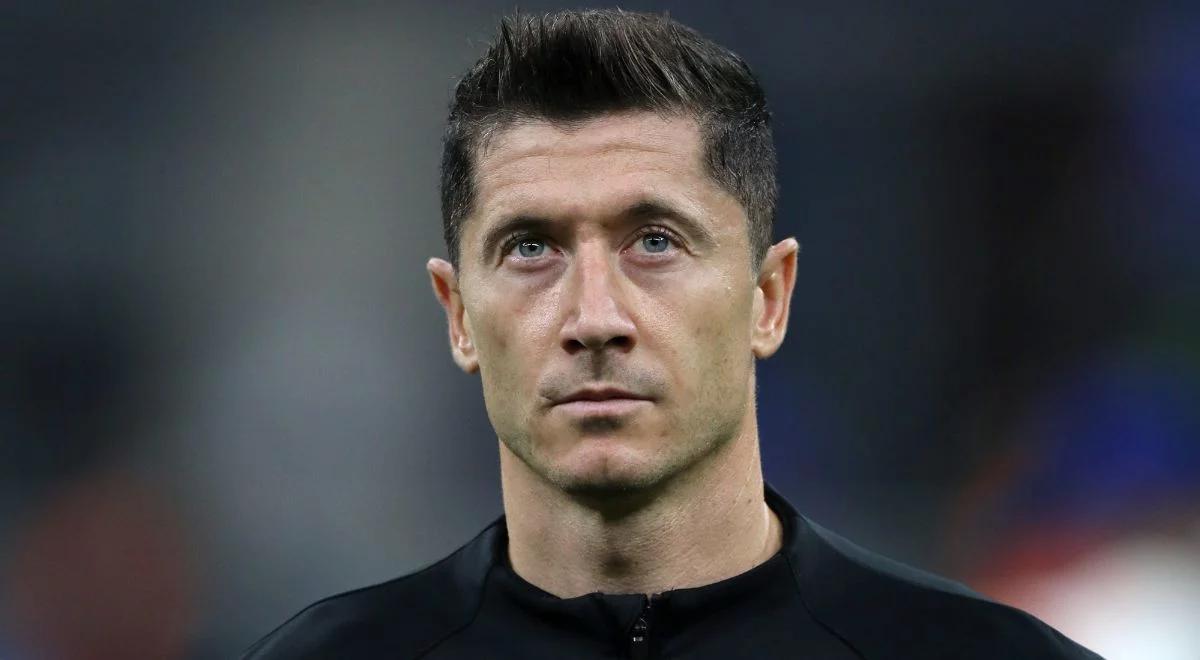 Bundesliga. Robert Lewandowski: zawsze będę za Bayernem Monachium. Trzymam kciuki za jego tytuł