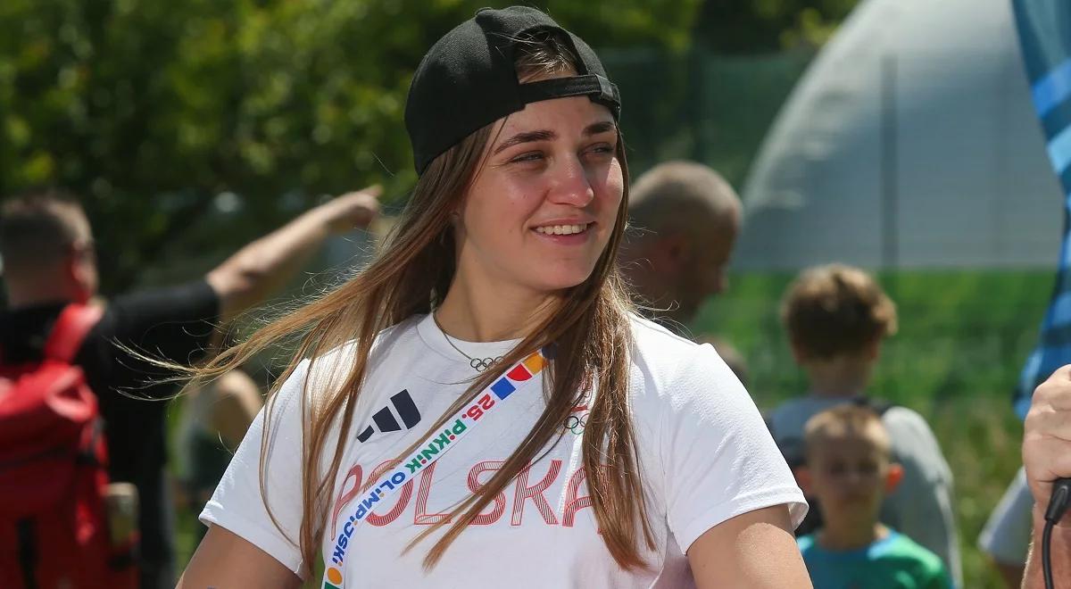 Julia Szeremeta nie stawi się na zgrupowaniu kadry. Trenerzy tłumaczą, dlaczego