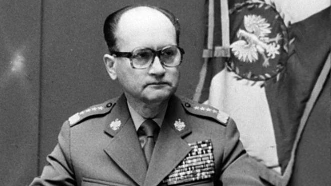 "Myśleliśmy, że zwycięstwo z komunistami nastąpi w krótkim czasie". Miśkiewicz o stanie wojennym