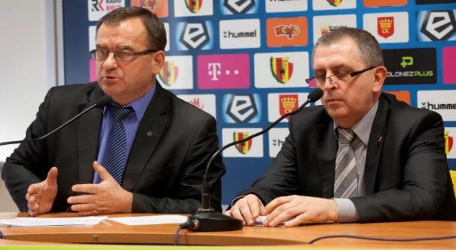 Ekstraklasa: Korona Kielce złoży wniosek o upadłość. "Ta decyzja jest konieczna"