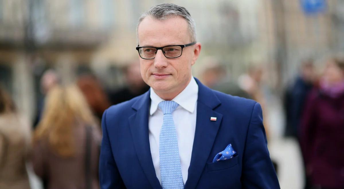 Marek Magierowski ambasadorem w USA? Jest decyzja sejmowej komisji