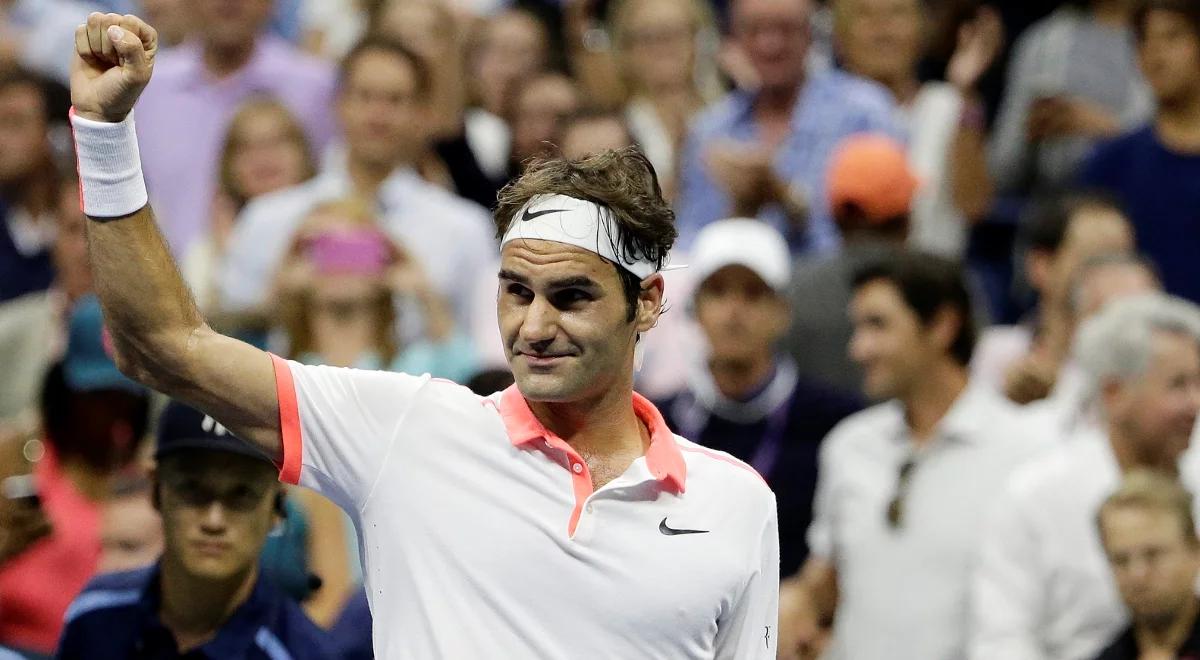  US Open: Federer kontra Djoković. Kto zwycięży w wielkim finale?