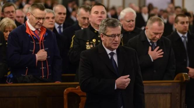 Więcej Śląska w Warszawie i w Polsce