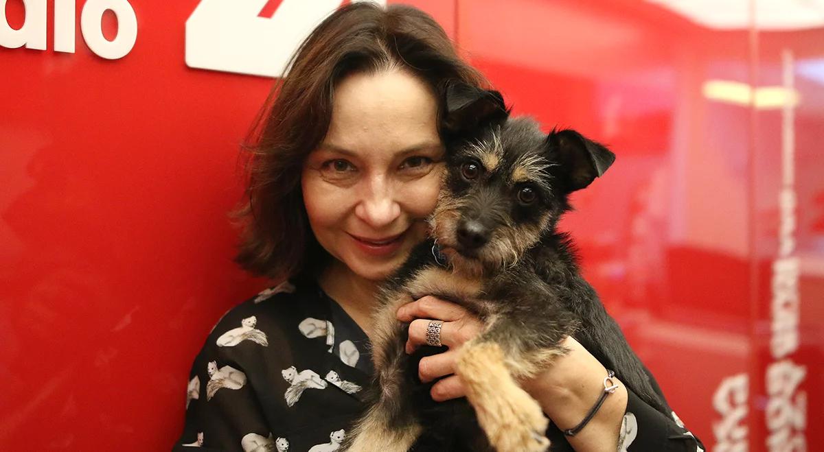 Kobiety Sukcesu: Dorota Szulc-Wojtasik, z miłością do zwierząt