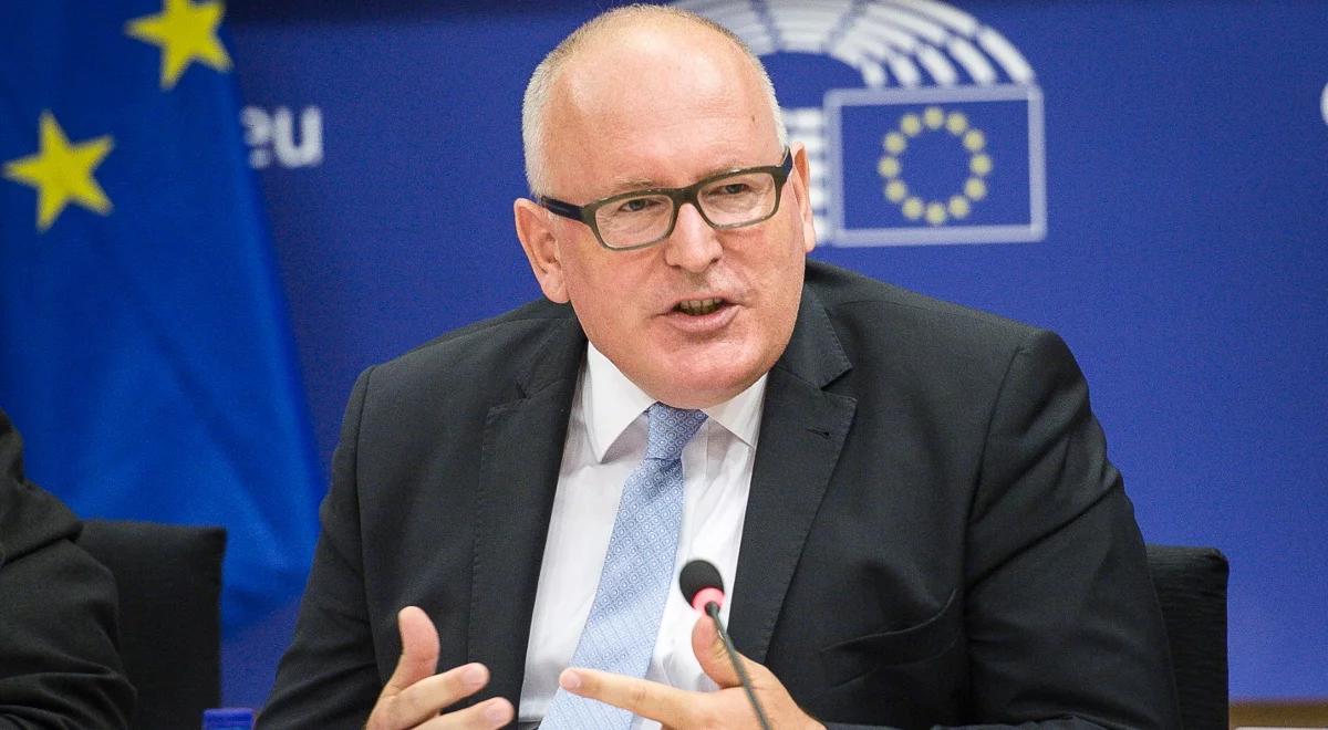 UE podwójnych standardów. Dlaczego Bruksela i "stare państwa" pouczają Polskę?