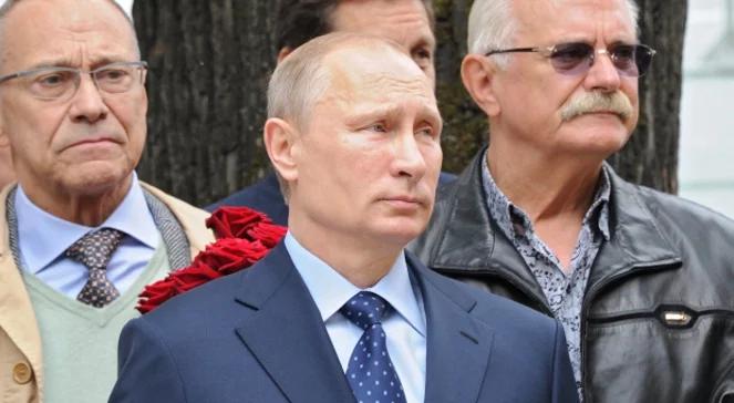 Konflikt gazowy Ukrainy z Rosją. Putin: możemy zrezygnować z przedpłat za gaz, ale...