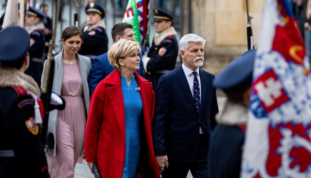 Nowy prezydent Czech w przyszłym tygodniu złoży wizytę w Polsce. "Dziękuję prezydentowi Dudzie za zaproszenie"