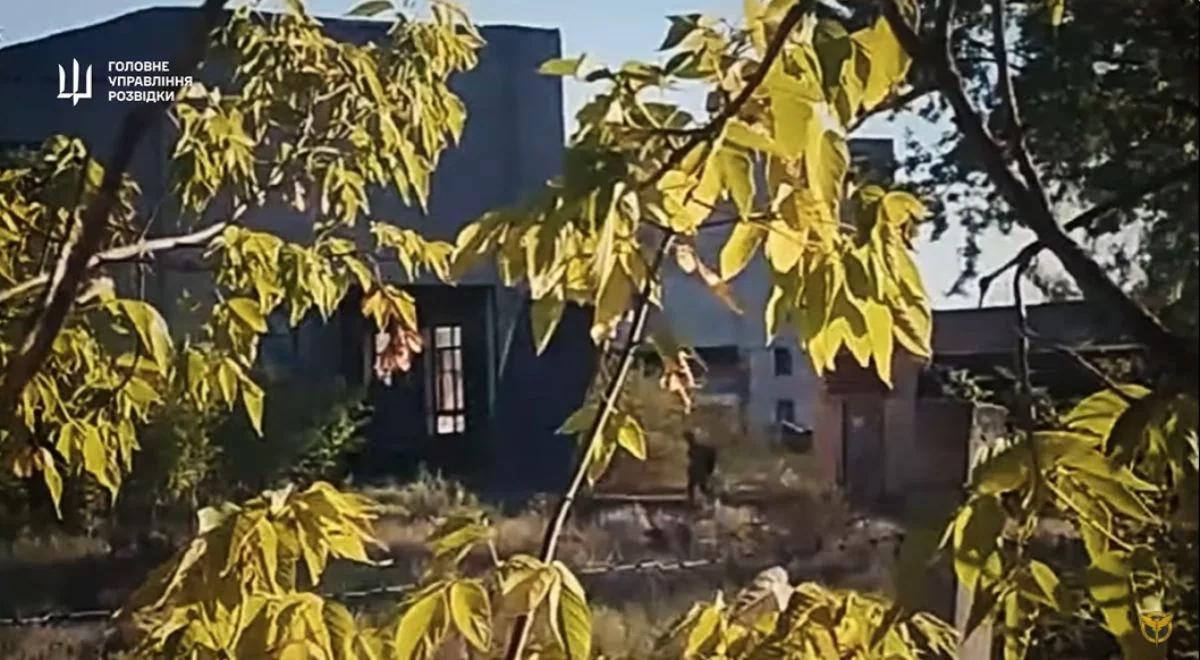 Operacja ukraińskiego wywiadu. Zginęli operatorzy dronów