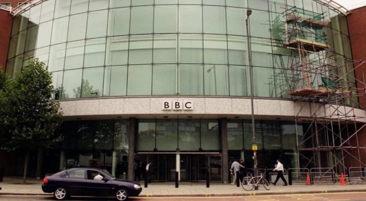 Wstrząsający raport o pedofilii w BBC: ukrywano przestępstwa przed skandalem