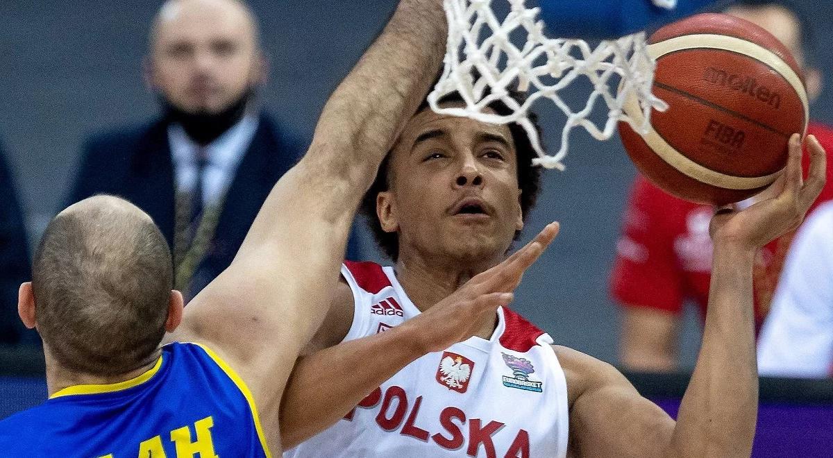 Jeremy Sochan wraca do siebie po operacji. Zawodnik Spurs rwie się do walki o igrzyska w Paryżu